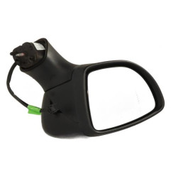Retroviseur gauche RENAULT CLIO 4 Photo n°5
