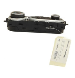 Commande chauffage RENAULT CLIO 4 Photo n°3