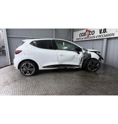 Commande chauffage RENAULT CLIO 4 Photo n°8