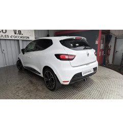 Commande chauffage RENAULT CLIO 4 Photo n°11