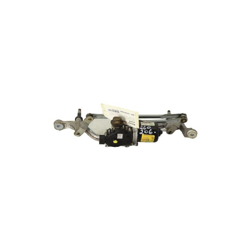 Moteur essuie glace avant RENAULT CLIO 4