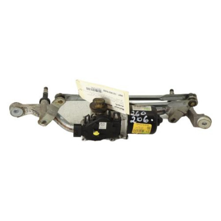 Moteur essuie glace avant RENAULT CLIO 4 Photo n°1