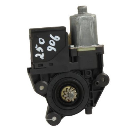 Moteur leve vitre avant droit RENAULT SCENIC 3 Photo n°1