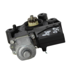 Moteur leve vitre avant droit RENAULT SCENIC 3 Photo n°3