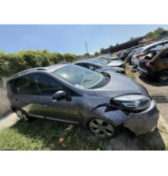 Moteur leve vitre avant droit RENAULT SCENIC 3 Photo n°13