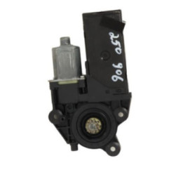 Moteur leve vitre avant gauche RENAULT SCENIC 3 Photo n°1