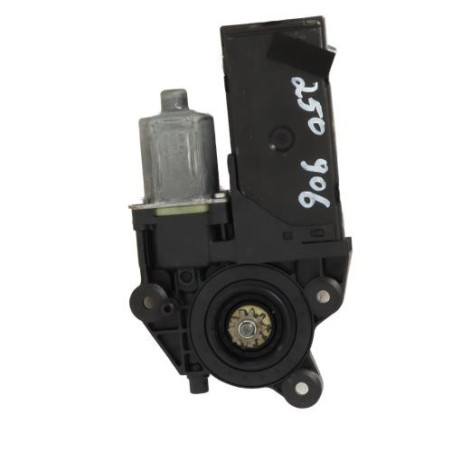 Moteur leve vitre avant gauche RENAULT SCENIC 3 Photo n°1