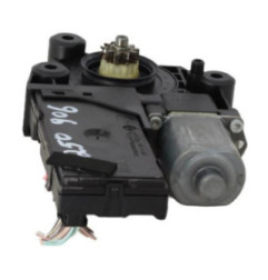 Moteur leve vitre avant gauche RENAULT SCENIC 3 Photo n°3