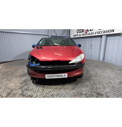 Cardan gauche (transmission) PEUGEOT 206 Photo n°1