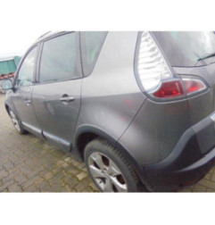 Moteur leve vitre avant gauche RENAULT SCENIC 3 Photo n°7