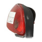 Feu arriere principal gauche (feux) PEUGEOT 206