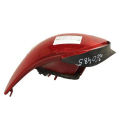 Feu arriere principal droit (feux) PEUGEOT 206