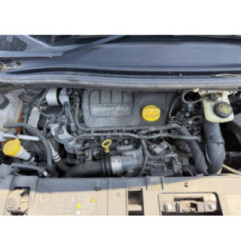 Moteur leve vitre avant gauche RENAULT SCENIC 3 Photo n°11