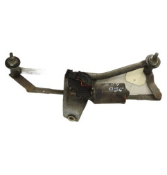 Moteur essuie glace avant PEUGEOT 206 Photo n°3