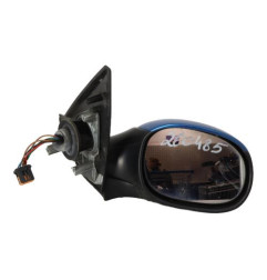 Retroviseur droit PEUGEOT 206 Photo n°1