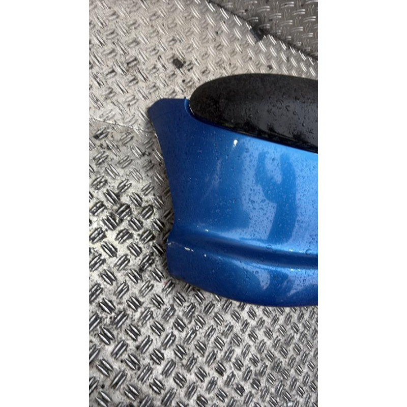 Pare choc arriere PEUGEOT 206