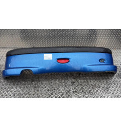 Pare choc arriere PEUGEOT 206 Photo n°3