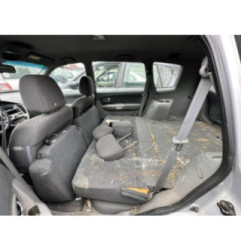 Moteur leve vitre arriere gauche KIA CARENS 2 Photo n°8