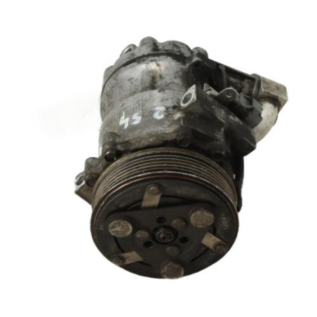 Compresseur clim PEUGEOT BIPPER Photo n°1