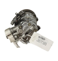 Compresseur clim PEUGEOT BIPPER Photo n°3