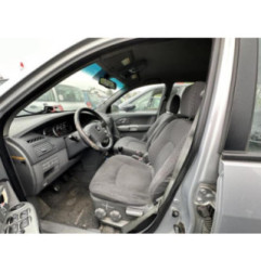 Moteur leve vitre arriere gauche KIA CARENS 2 Photo n°19