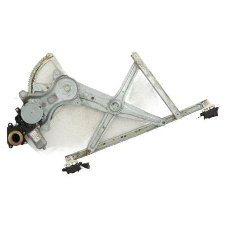 Moteur leve vitre arriere gauche TOYOTA COROLLA VERSO 2 Photo n°1