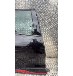 Porte arriere droit RENAULT CLIO 4 Photo n°3