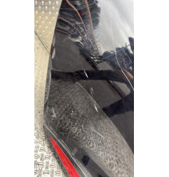 Porte arriere droit RENAULT CLIO 4 Photo n°4