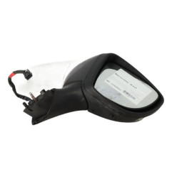 Retroviseur droit RENAULT CLIO 4 Photo n°1