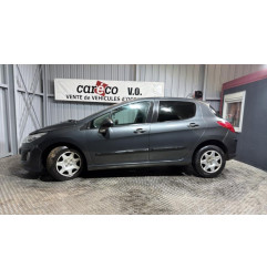 Porte fusible PEUGEOT 308 1 Photo n°6