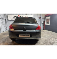 Porte fusible PEUGEOT 308 1 Photo n°12