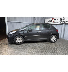 Maitre cylindre (freinage) PEUGEOT 207 Photo n°6