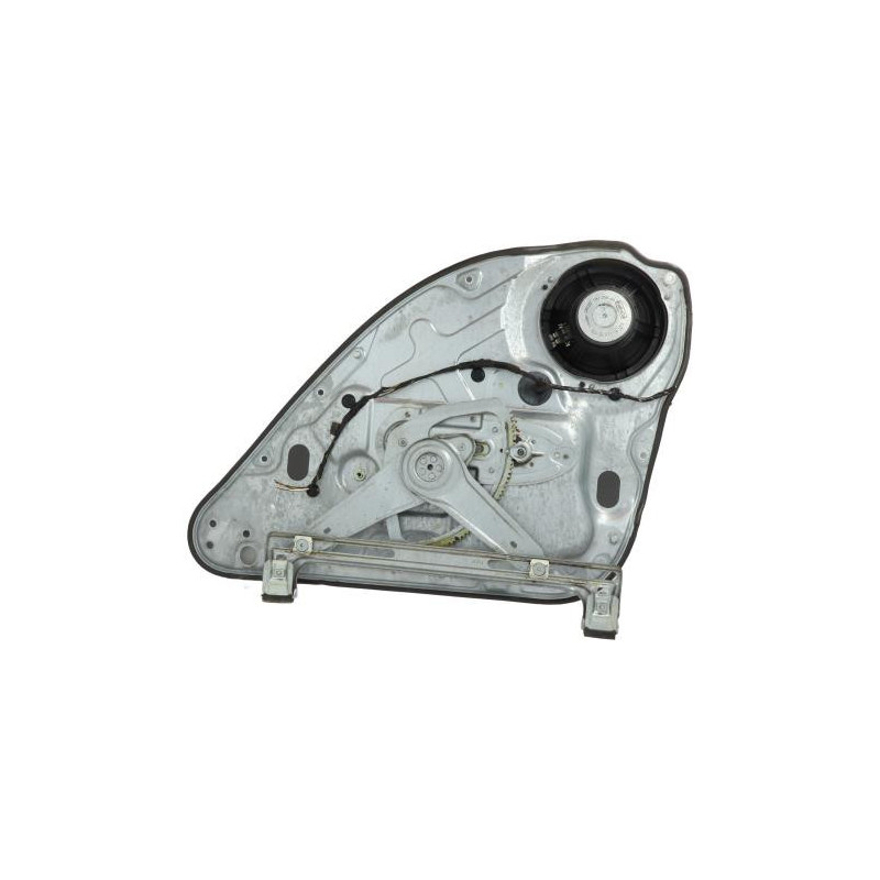 Moteur leve vitre arriere gauche FORD FOCUS 2