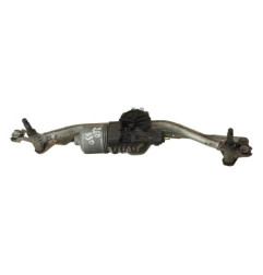 Moteur essuie glace avant PEUGEOT 207 Photo n°1