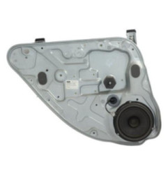 Moteur leve vitre arriere gauche FORD FOCUS 2