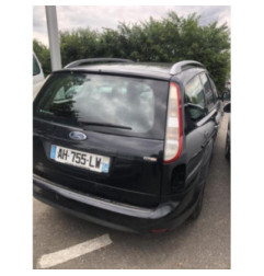 Moteur leve vitre arriere gauche FORD FOCUS 2 Photo n°4