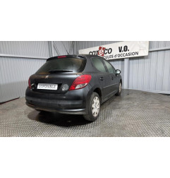 Air bag conducteur PEUGEOT 207 Photo n°11