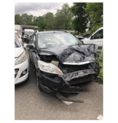 Moteur leve vitre arriere gauche FORD FOCUS 2 Photo n°6