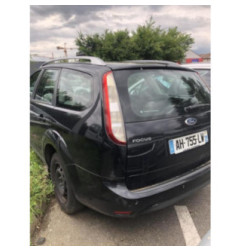 Moteur leve vitre arriere gauche FORD FOCUS 2 Photo n°7