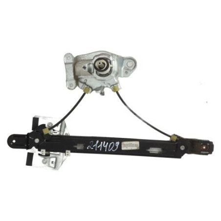 Moteur leve vitre arriere gauche SEAT LEON 2