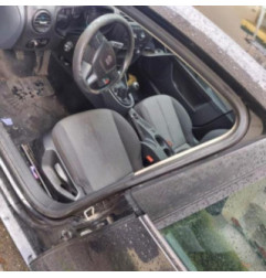 Moteur leve vitre arriere gauche SEAT LEON 2 Photo n°6