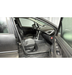 Amortisseur avant droit PEUGEOT 207 Photo n°8