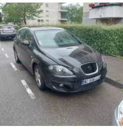Moteur leve vitre arriere gauche SEAT LEON 2 Photo n°7