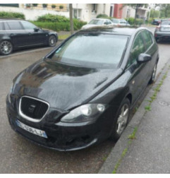 Moteur leve vitre arriere gauche SEAT LEON 2 Photo n°8