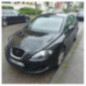 Moteur leve vitre arriere gauche SEAT LEON 2