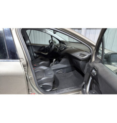 Pare soleil droit PEUGEOT 208 1 Photo n°9