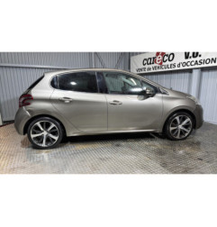 Pedale d'accelerateur PEUGEOT 208 1 Photo n°8