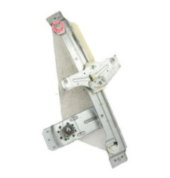 Moteur leve vitre arriere gauche PEUGEOT 207 Photo n°3