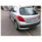 Moteur leve vitre arriere gauche PEUGEOT 207