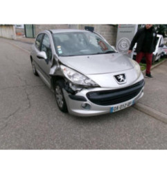 Moteur leve vitre arriere gauche PEUGEOT 207 Photo n°7